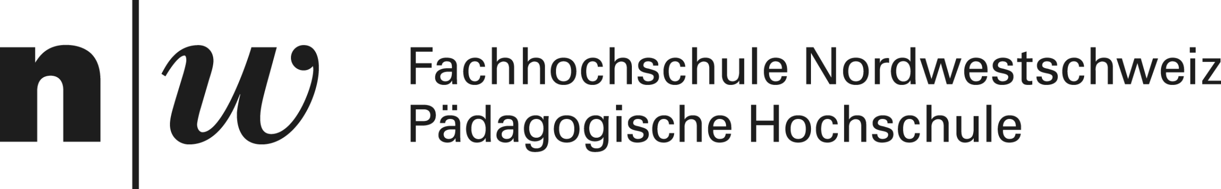 Fachhochschule Nordwestschweiz FHNW – Pädagogische Hochschule