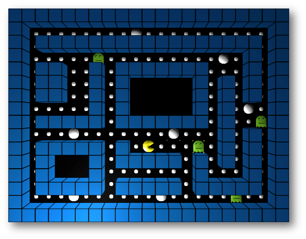 Exercice avancé – Scalable Game Design Schweiz